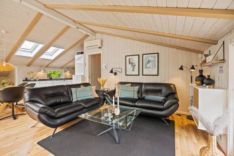 Foto von Ferienhaus FF22 in Henne Strand - Westjütland