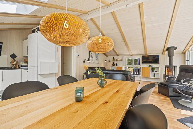 Foto von Ferienhaus FF22 in Henne Strand - Westjütland