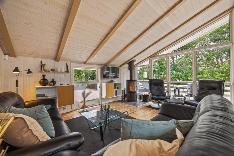 Foto von Ferienhaus FF22 in Henne Strand - Westjütland