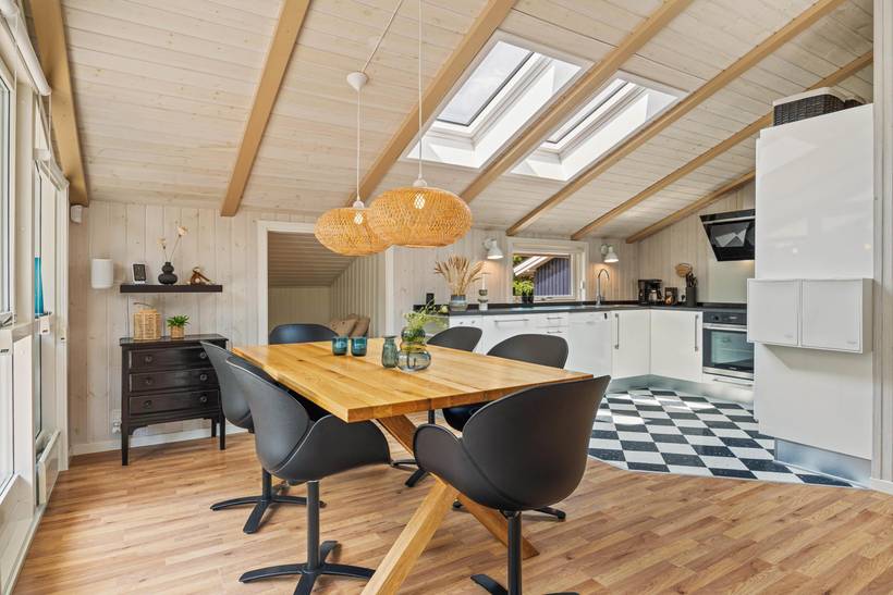 Foto von Ferienhaus FF22 in Henne Strand - Westjütland