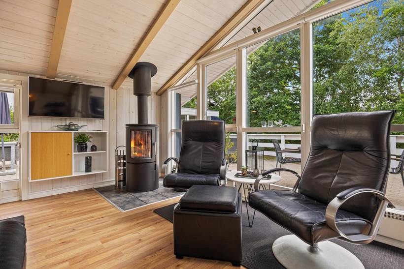 Foto von Ferienhaus FF22 in Henne Strand - Westjütland
