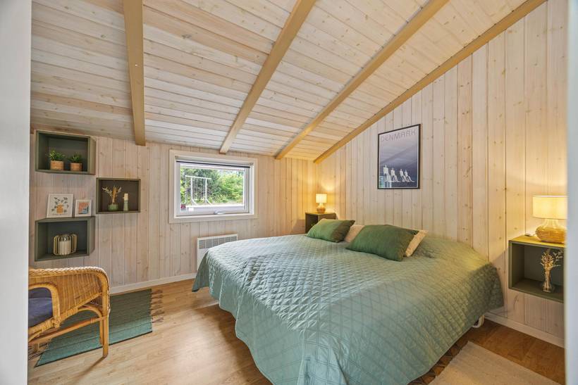 Foto von Ferienhaus FF22 in Henne Strand - Westjütland