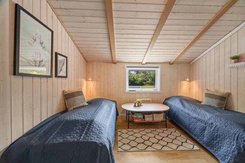 Foto von Ferienhaus FF22 in Henne Strand - Westjütland