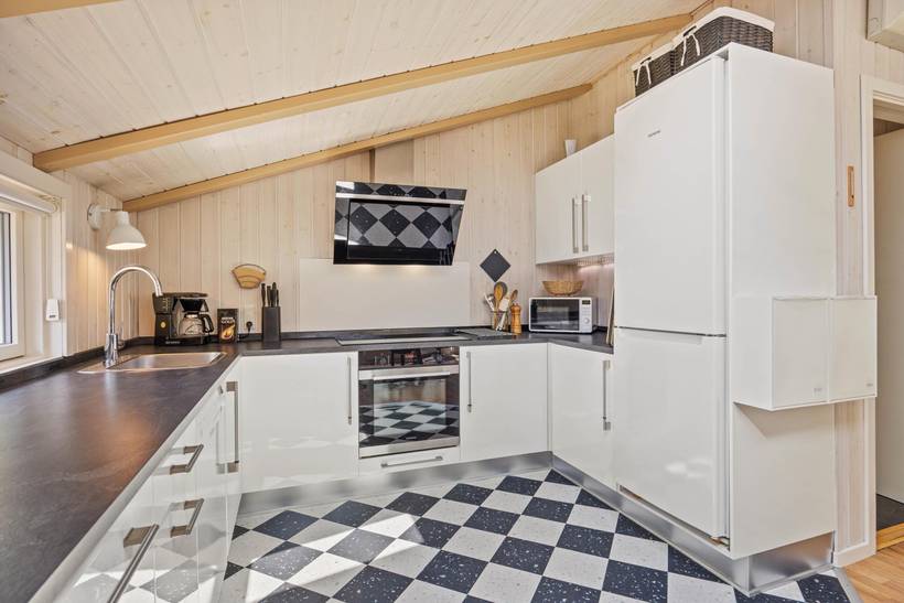 Foto von Ferienhaus FF22 in Henne Strand - Westjütland