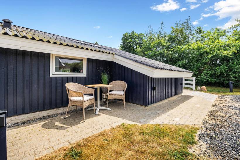 Foto von Ferienhaus FF22 in Henne Strand - Westjütland