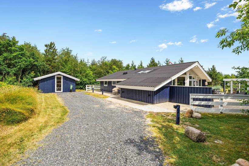 Foto von Ferienhaus FF22 in Henne Strand - Westjütland