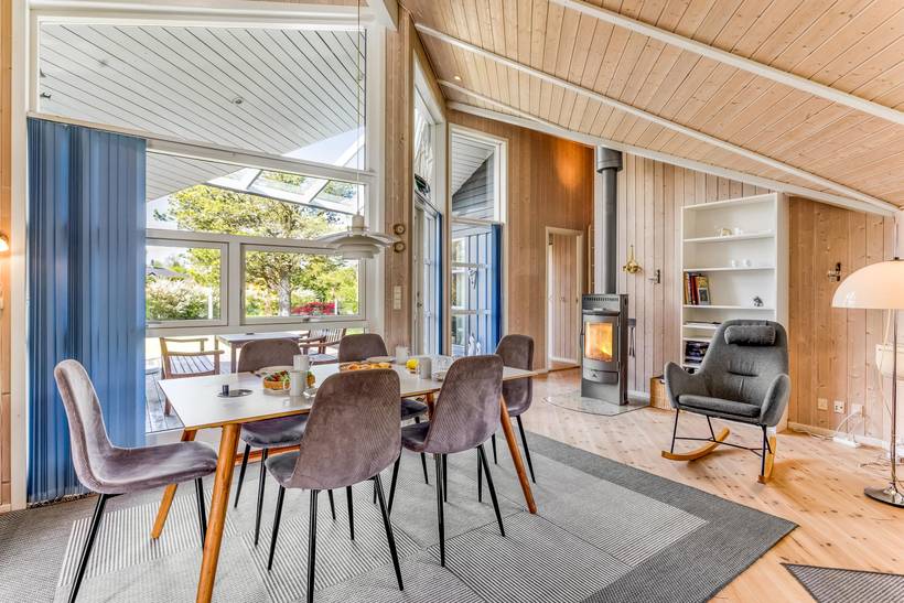 Foto von Ferienhaus FF24 in Faxe - Stevns - Südseeland