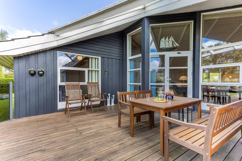 Foto von Ferienhaus FF24 in Faxe - Stevns - Südseeland