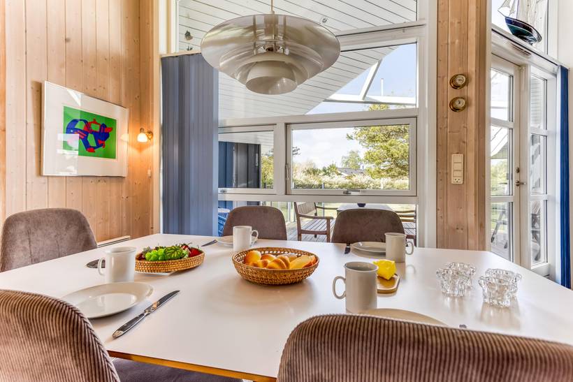 Foto von Ferienhaus FF24 in Faxe - Stevns - Südseeland