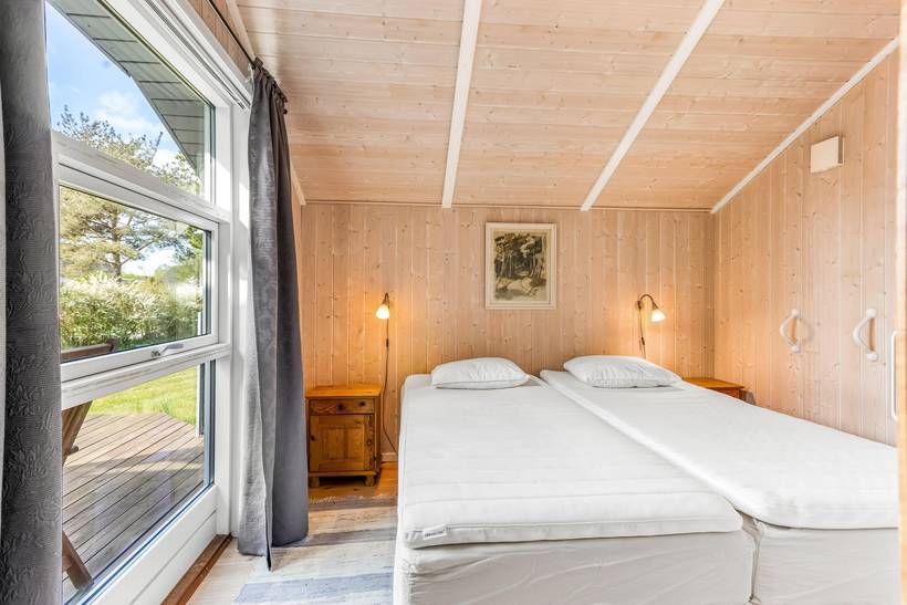 Foto von Ferienhaus FF24 in Faxe - Stevns - Südseeland