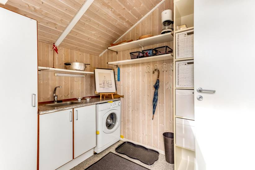 Foto von Ferienhaus FF24 in Faxe - Stevns - Südseeland
