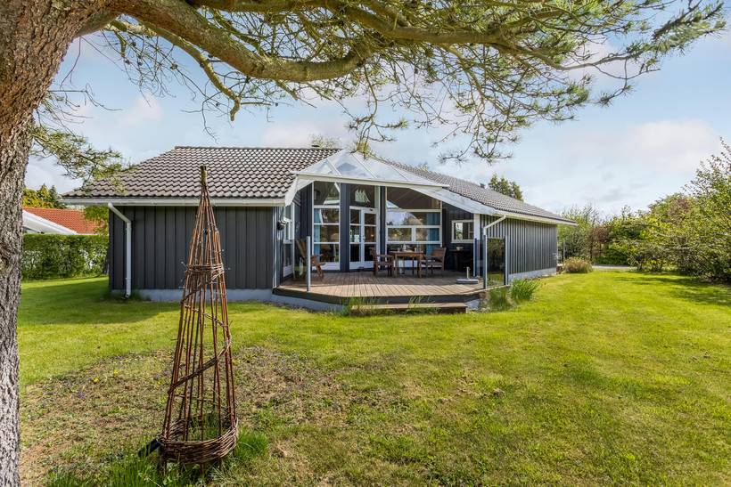Foto von Ferienhaus FF24 in Faxe - Stevns - Südseeland