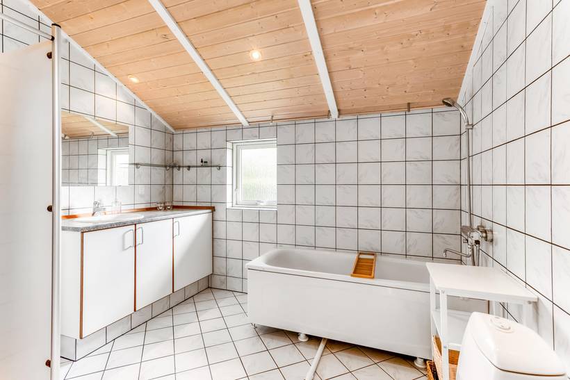 Foto von Ferienhaus FF24 in Faxe - Stevns - Südseeland