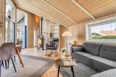 Vorschaubild von Ferienhaus FF24 in Faxe - Stevns - Südseeland