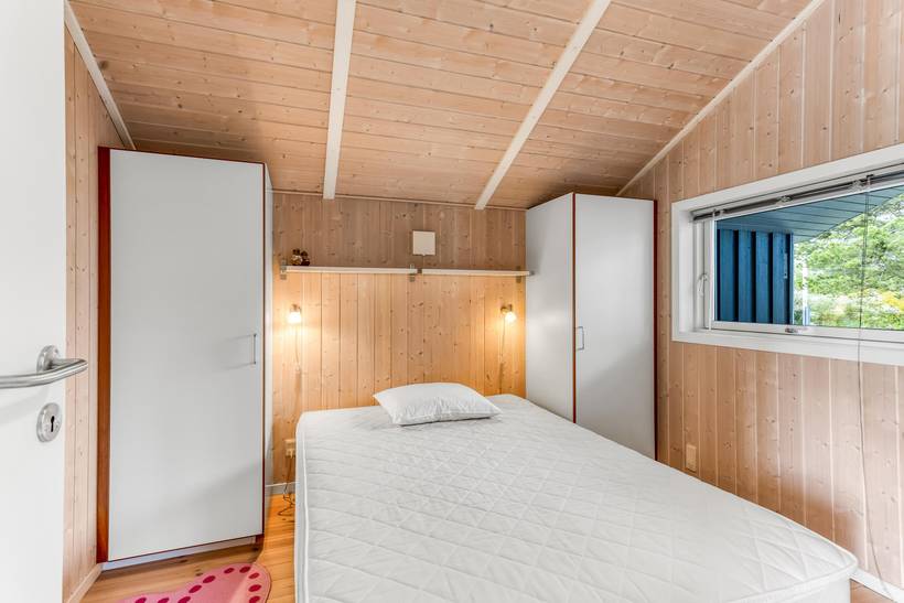 Foto von Ferienhaus FF24 in Faxe - Stevns - Südseeland