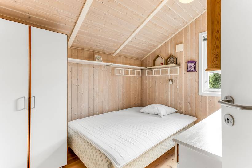 Foto von Ferienhaus FF24 in Faxe - Stevns - Südseeland