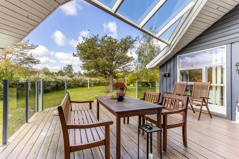 Foto von Ferienhaus FF24 in Faxe - Stevns - Südseeland