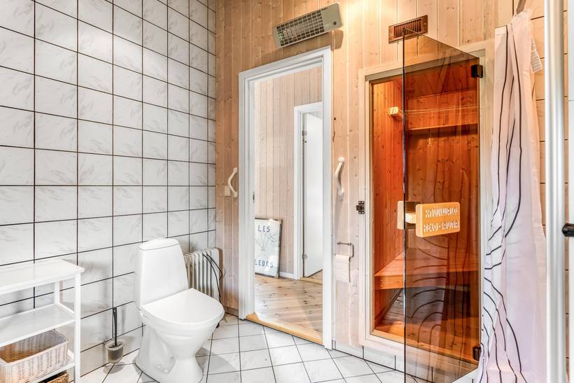 Foto von Ferienhaus FF24 in Faxe - Stevns - Südseeland