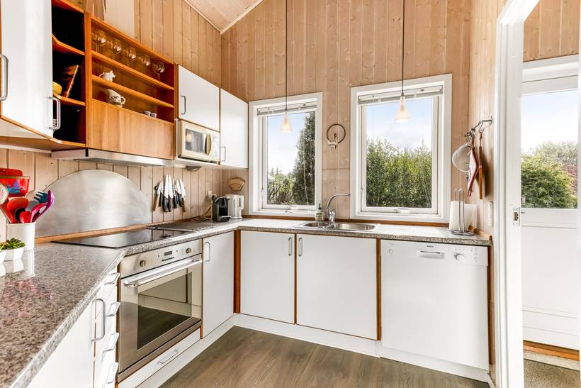 Foto von Ferienhaus FF24 in Faxe - Stevns - Südseeland