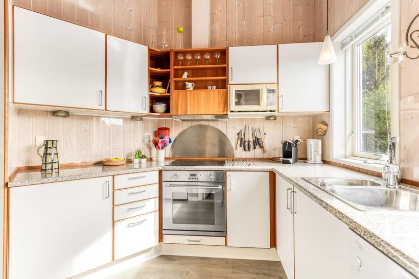 Foto von Ferienhaus FF24 in Faxe - Stevns - Südseeland