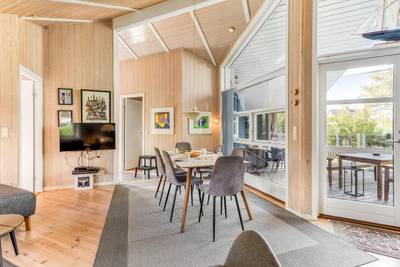 Vorschaubild von Ferienhaus FF24 in Faxe - Stevns - Südseeland