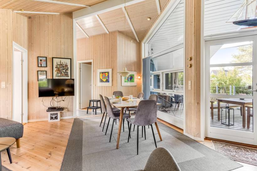 Foto von Ferienhaus FF24 in Faxe - Stevns - Südseeland