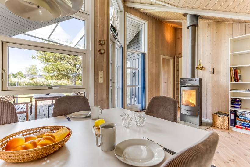 Foto von Ferienhaus FF24 in Faxe - Stevns - Südseeland