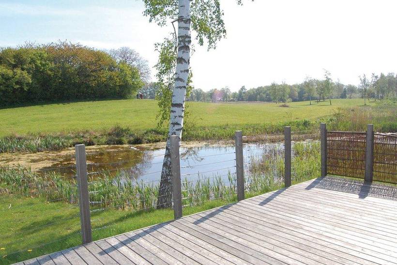 Foto von Ferienhaus FF25 in Stubbekøbing - Falster