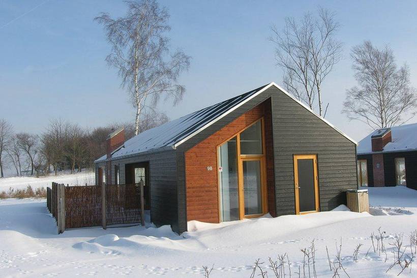 Foto von Ferienhaus FF25 in Stubbekøbing - Falster