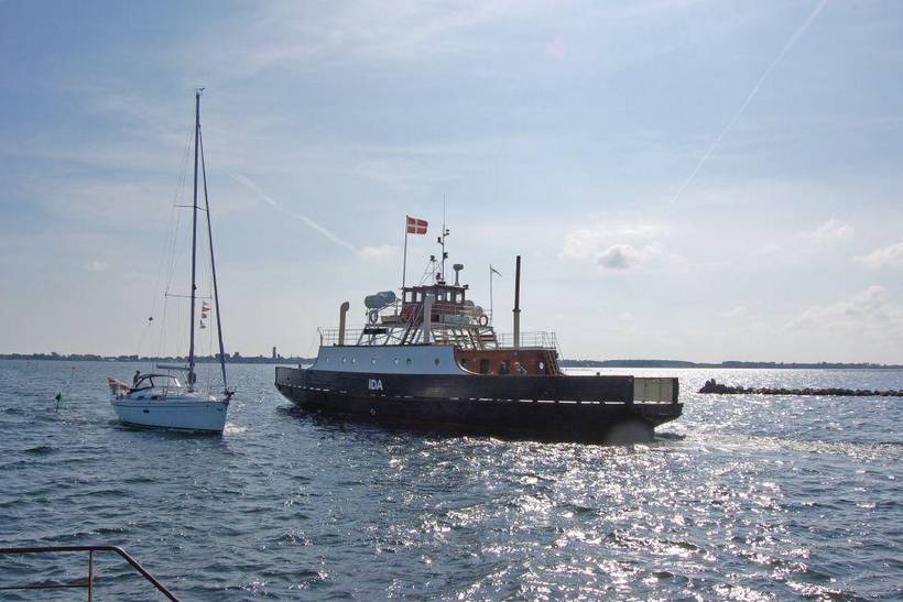 Foto von Ferienhaus FF25 in Stubbekøbing - Falster