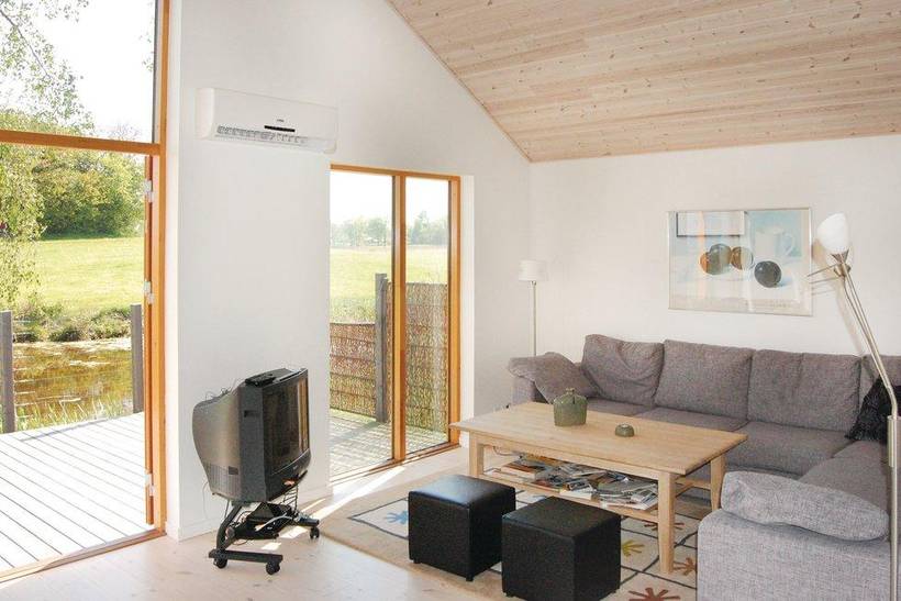Foto von Ferienhaus FF25 in Stubbekøbing - Falster