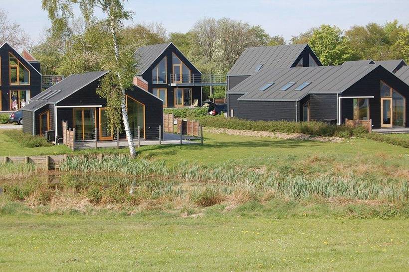 Foto von Ferienhaus FF25 in Stubbekøbing - Falster