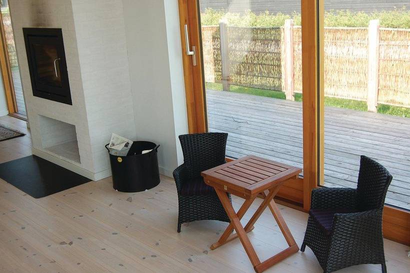 Foto von Ferienhaus FF25 in Stubbekøbing - Falster