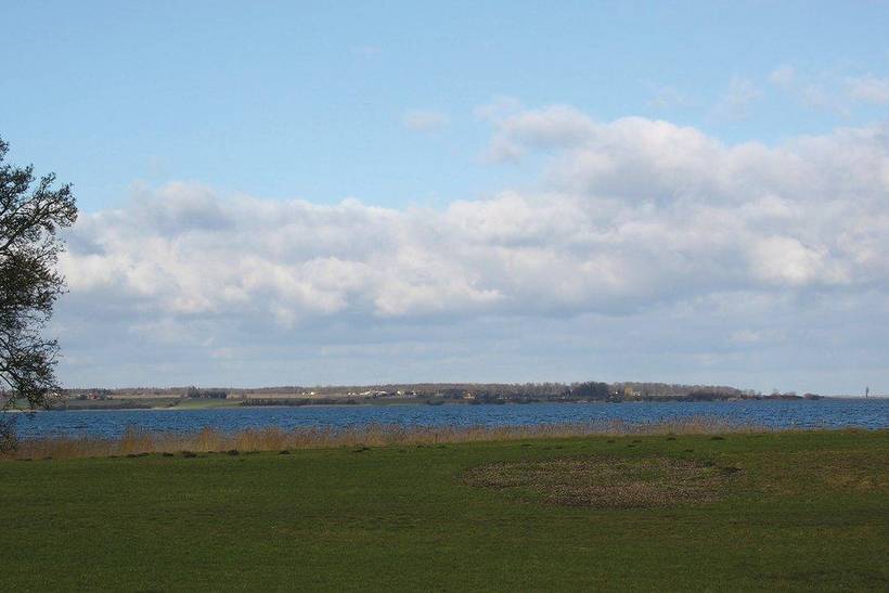 Foto von Ferienhaus FF25 in Stubbekøbing - Falster