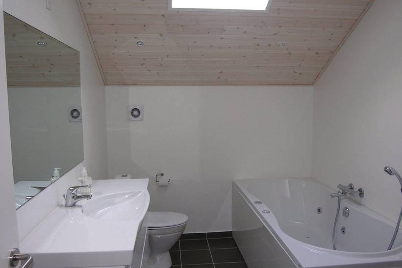 Foto von Ferienhaus FF25 in Stubbekøbing - Falster
