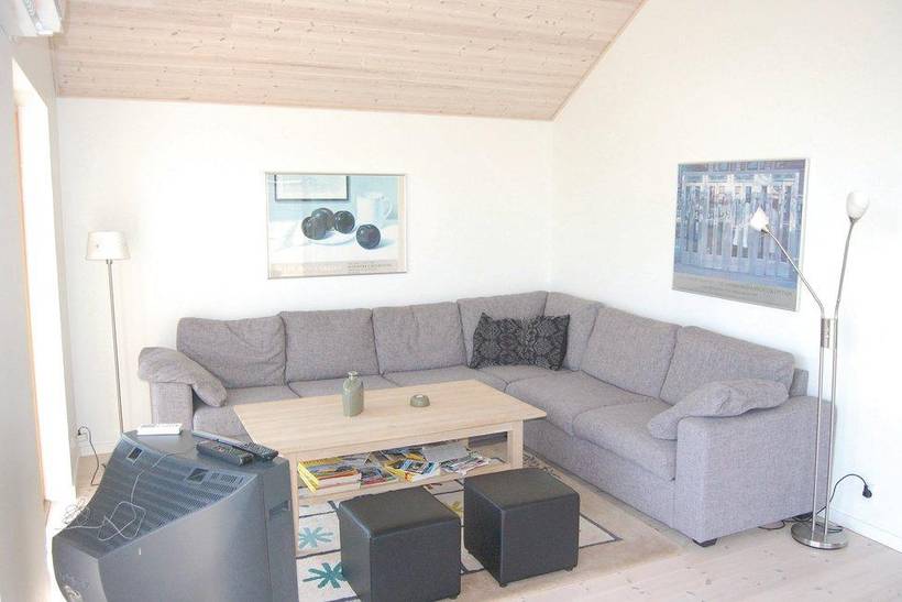 Foto von Ferienhaus FF25 in Stubbekøbing - Falster