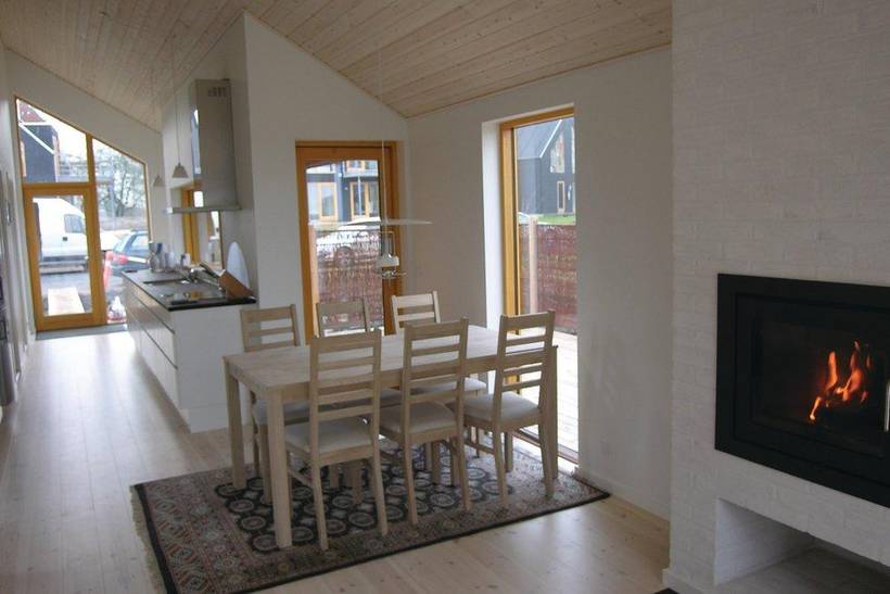 Foto von Ferienhaus FF25 in Stubbekøbing - Falster