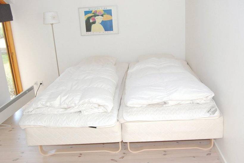 Foto von Ferienhaus FF25 in Stubbekøbing - Falster