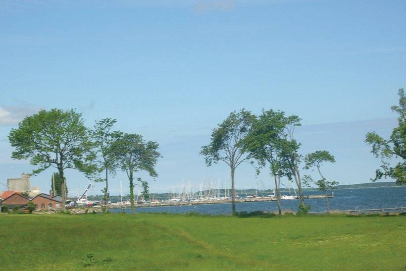 Foto von Ferienhaus FF25 in Stubbekøbing - Falster