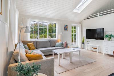 Vorschaubild von Ferienhaus FF27 in Henne Strand - Westjütland