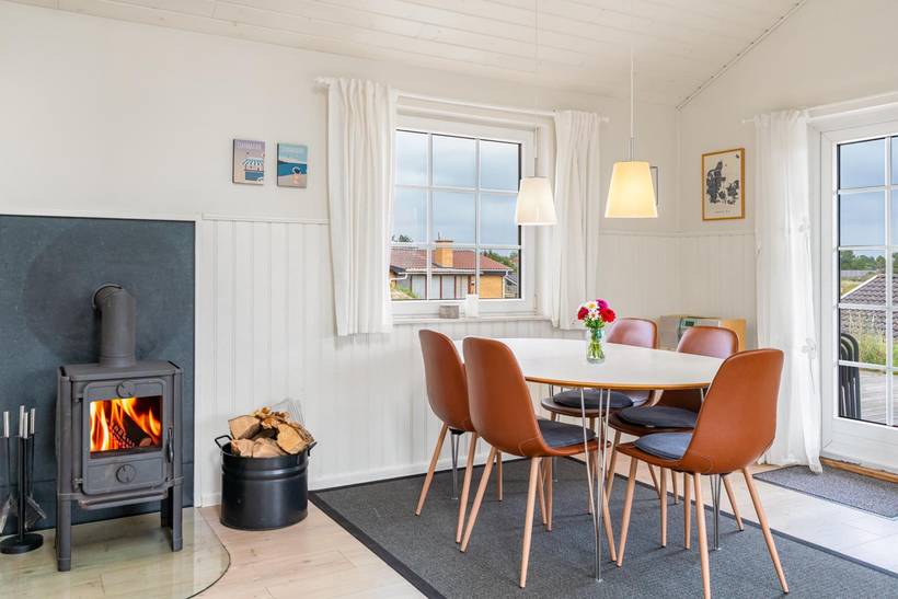 Foto von Ferienhaus FF27 in Henne Strand - Westjütland