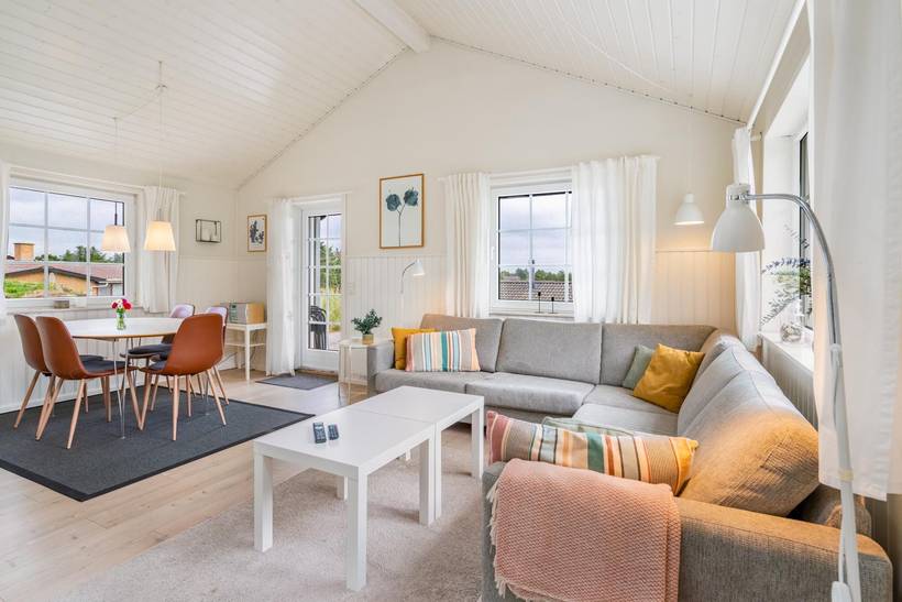 Foto von Ferienhaus FF27 in Henne Strand - Westjütland