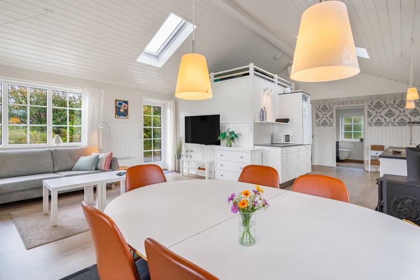 Foto von Ferienhaus FF27 in Henne Strand - Westjütland
