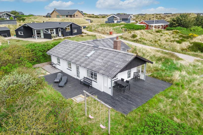 Foto von Ferienhaus FF27 in Henne Strand - Westjütland