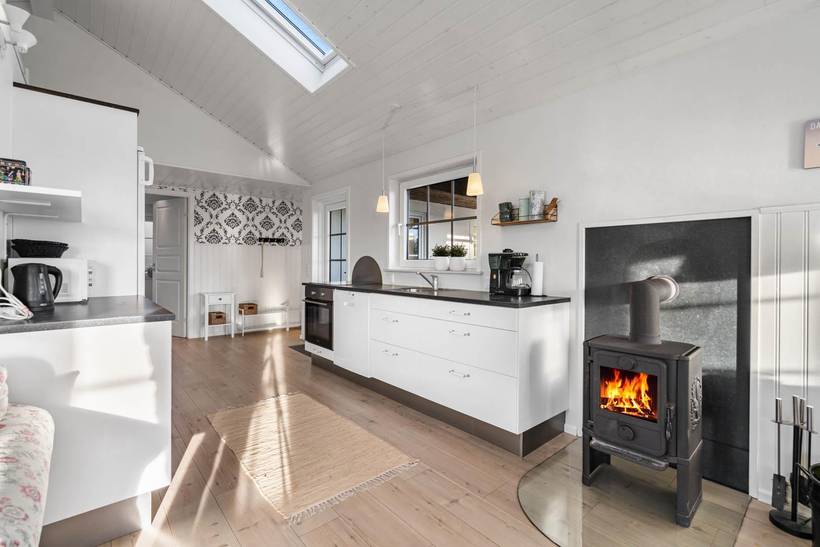 Foto von Ferienhaus FF27 in Henne Strand - Westjütland