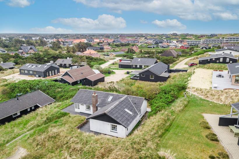 Foto von Ferienhaus FF27 in Henne Strand - Westjütland