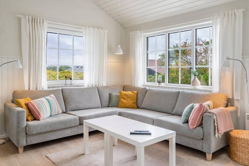 Foto von Ferienhaus FF27 in Henne Strand - Westjütland