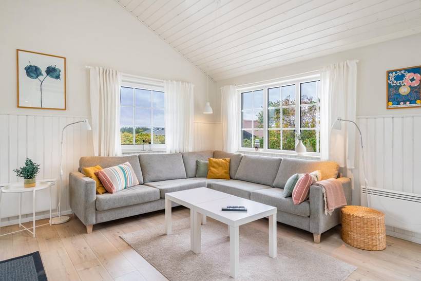 Foto von Ferienhaus FF27 in Henne Strand - Westjütland