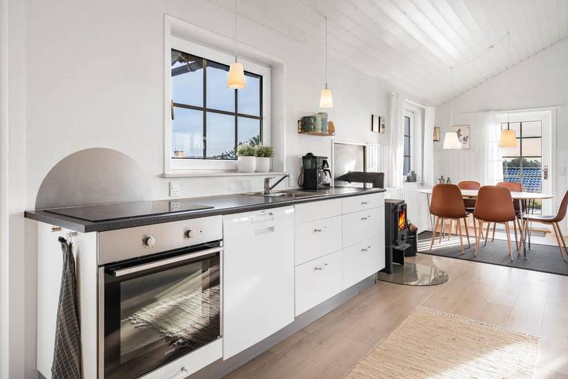 Foto von Ferienhaus FF27 in Henne Strand - Westjütland