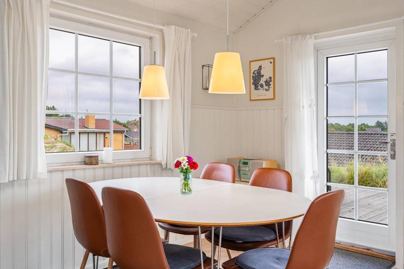 Foto von Ferienhaus FF27 in Henne Strand - Westjütland